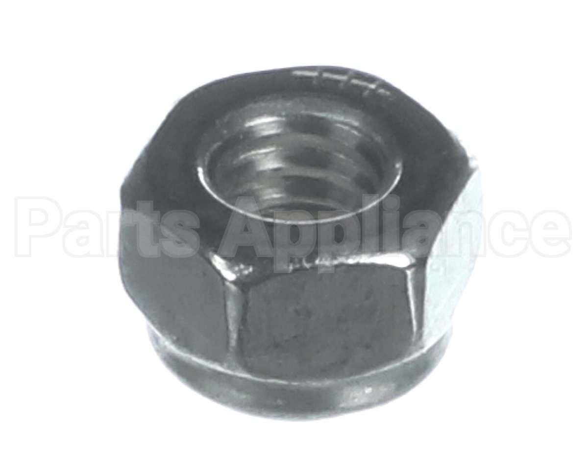 A30241 Middleby Nut,Lock Hex 1/4-20 18-8