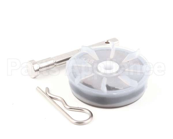 A3058 Cornelius Impeller W/ Support Pin