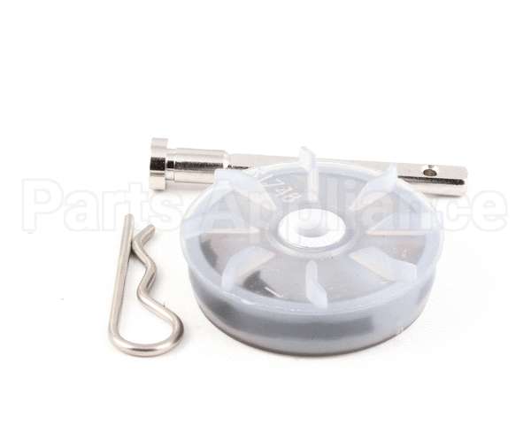 A3058 Cornelius Impeller W/ Support Pin