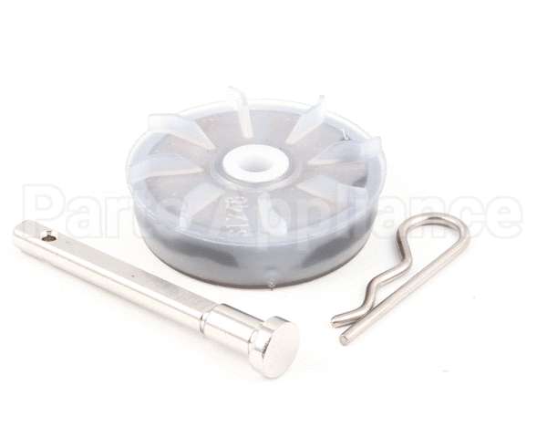 A3058 Cornelius Impeller W/ Support Pin