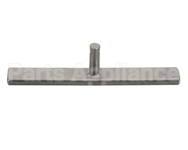 A31-231 Falcon Fabricators Lid Latching Bar For Ffm-1/Qmm-4