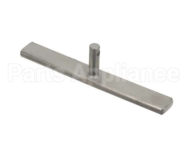 A31-231 Falcon Fabricators Lid Latching Bar For Ffm-1/Qmm-4