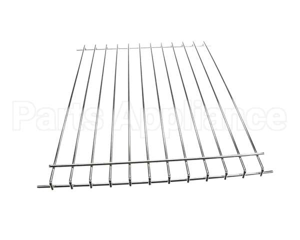 A31008 American Range Rack Guide, Arc Right
