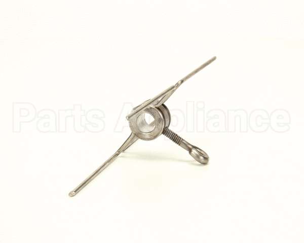 A31016 American Range Spit Fork,Acb Double 2 Prong