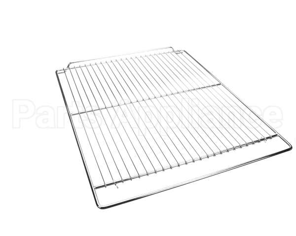 A31022 American Range Rack,24Raise Grid Chrome Pltd