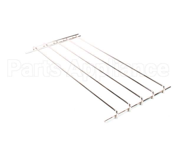 A31083 American Range Guide,Rack 21-3/4X 11-1/4