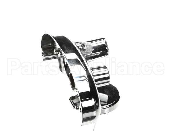 A311 Globe Sharpener Housing