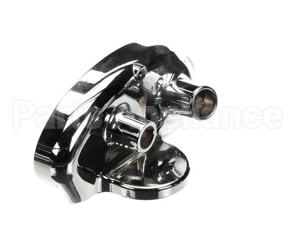 A311 Globe Sharpener Housing