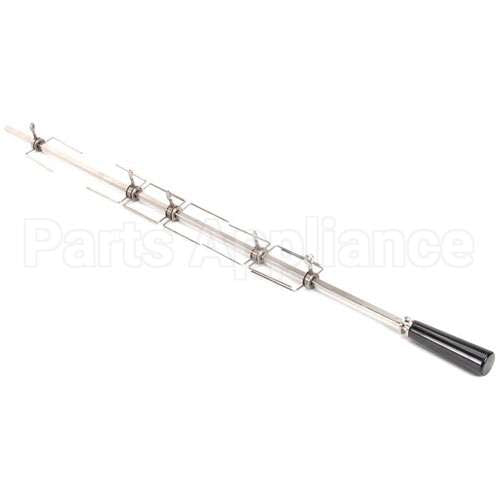 A31100 Compatible American Range Complete Assy Spit Acb 4/7/14