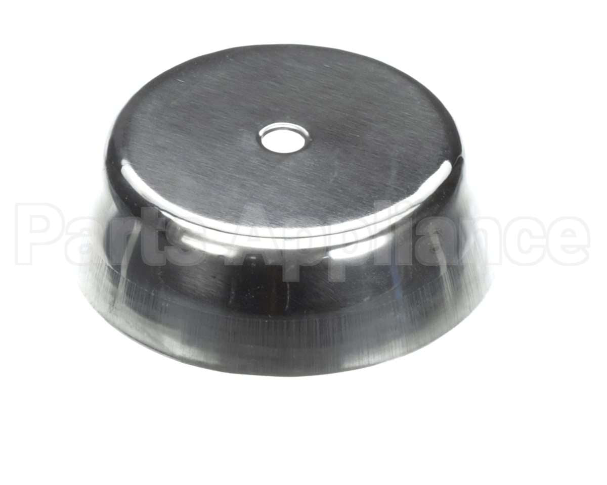 A313-010B Grindmaster Cecilware Electrode Cover Ep-Stamping Bu