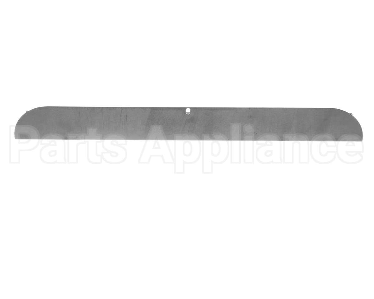 A313-228 Grindmaster Cecilware Shield Top Panel P400Gnb