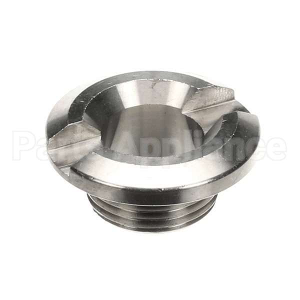 A318-197 Compatible Grindmaster Urn Lnr Jar Nutmachined Part (