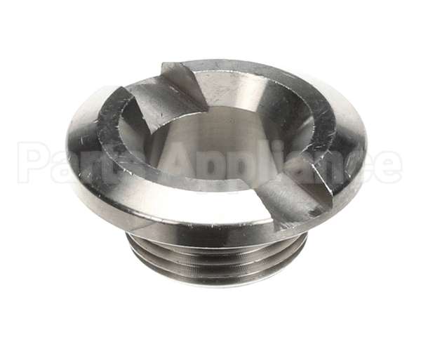 A318-197 Grindmaster Cecilware Urn Lnr Jar Nutmachined Part (