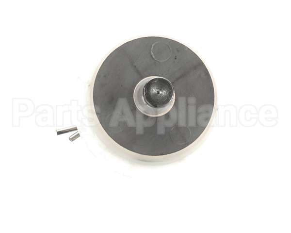 A3192 Cornelius Impeller J15 W/Support Pin