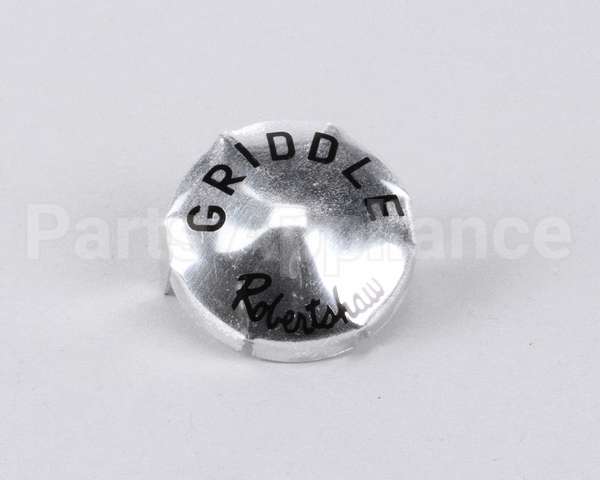A32015 American Range Insert,Griddle Bj Knob