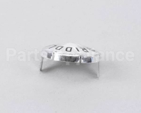 A32015 American Range Insert,Griddle Bj Knob