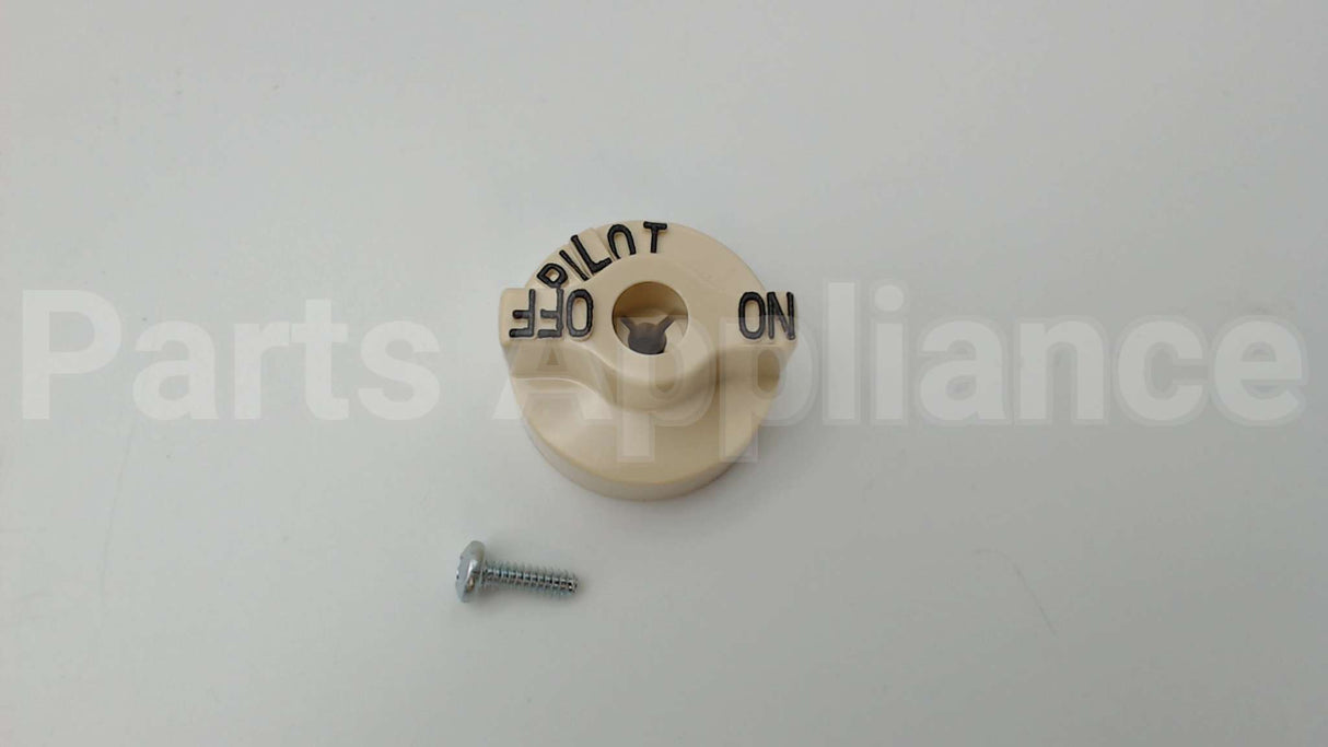 A32053 Compatible American Range Valve Knob 1-1/4 D, Off-Pilot-On