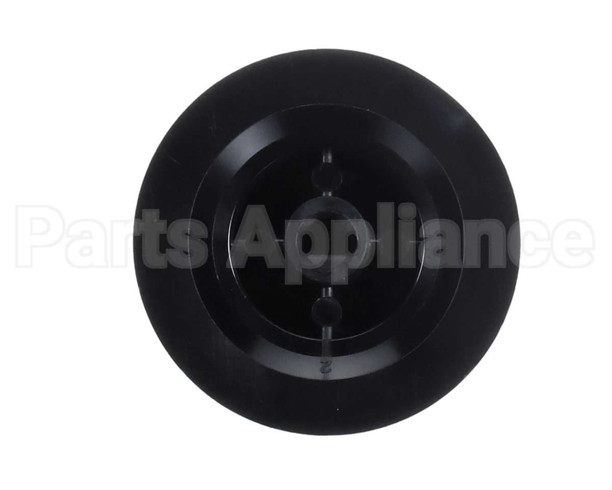 A32080 American Range Knob - Medallion Convection
