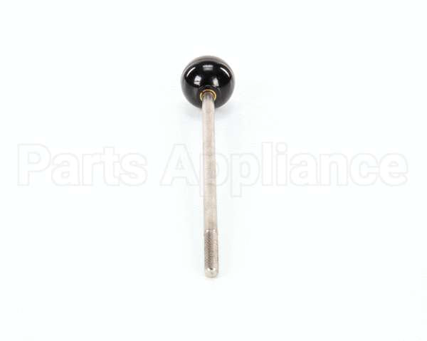 A32100 American Range Handle,Assemly Front To Back