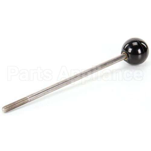 A32100 Compatible American Range Front To Back Hndle Assy