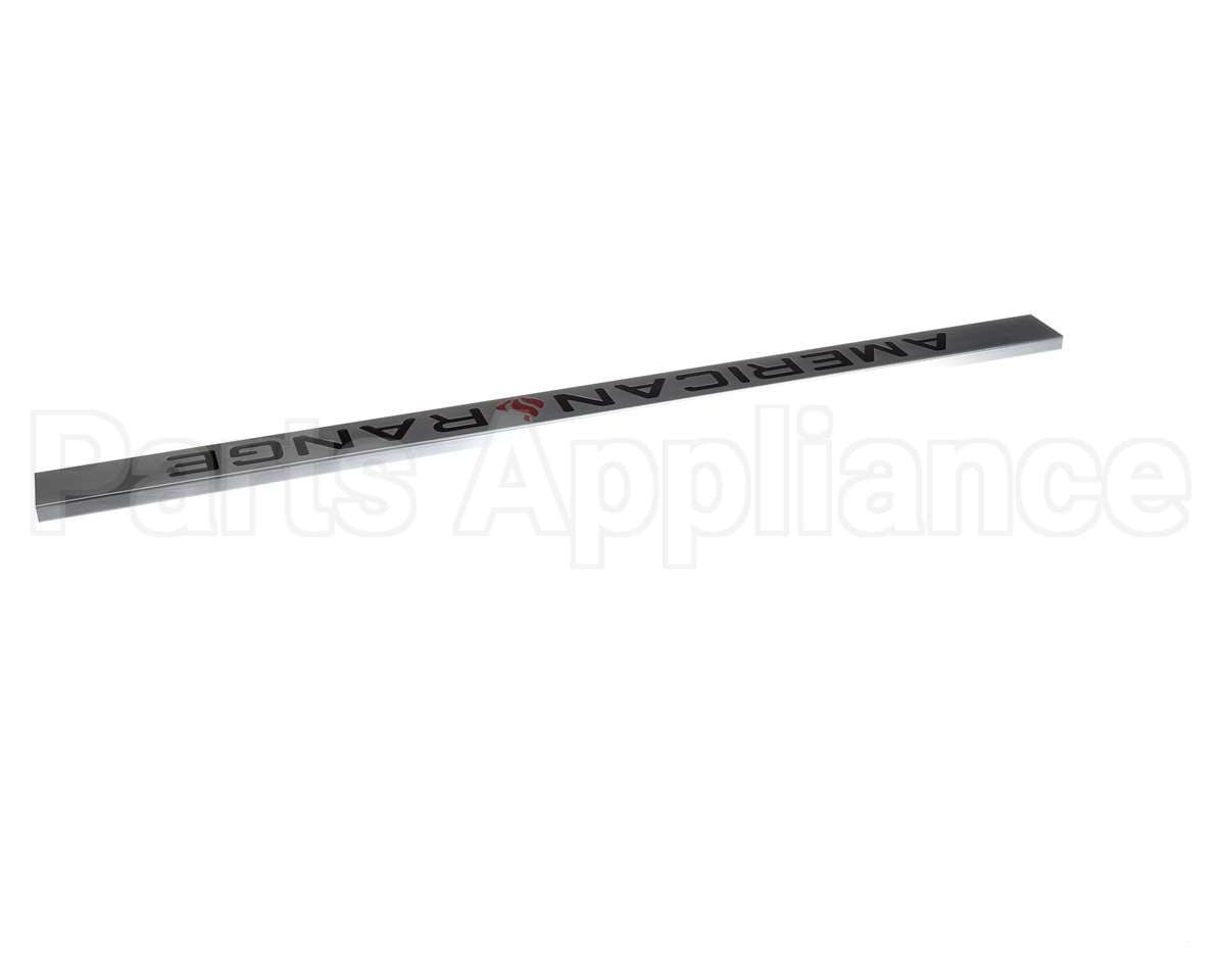 A32607 American Range Handle,Oven Door Ar6 Aluminum