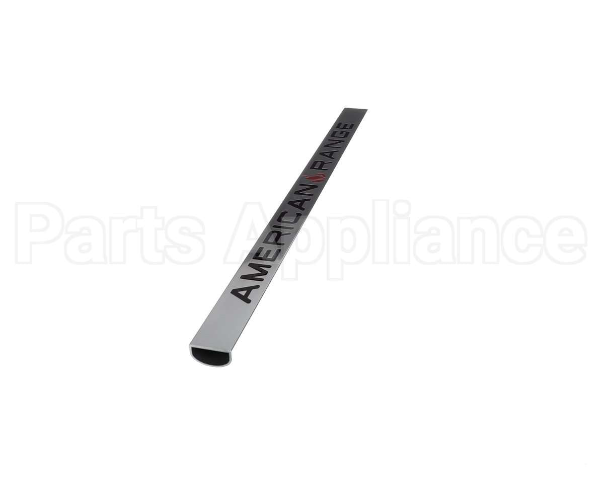 A32607 American Range Handle,Oven Door Ar6 Aluminum