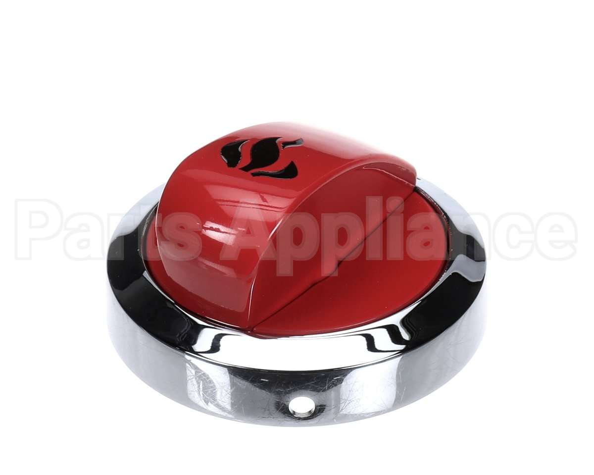 A32626 American Range Knob Timer Red