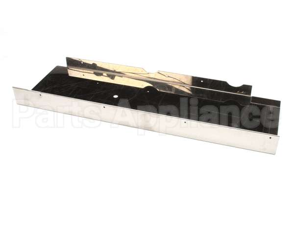 A3310U Bakers Pride Front Panel Assembly, Right Ss [Gs
