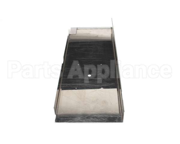 A3310U Bakers Pride Front Panel Assembly, Right Ss [Gs