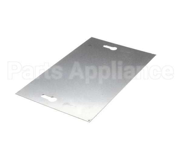 A3315301-C Pitco Tank,Bracket Burner Ht Sheild 45C