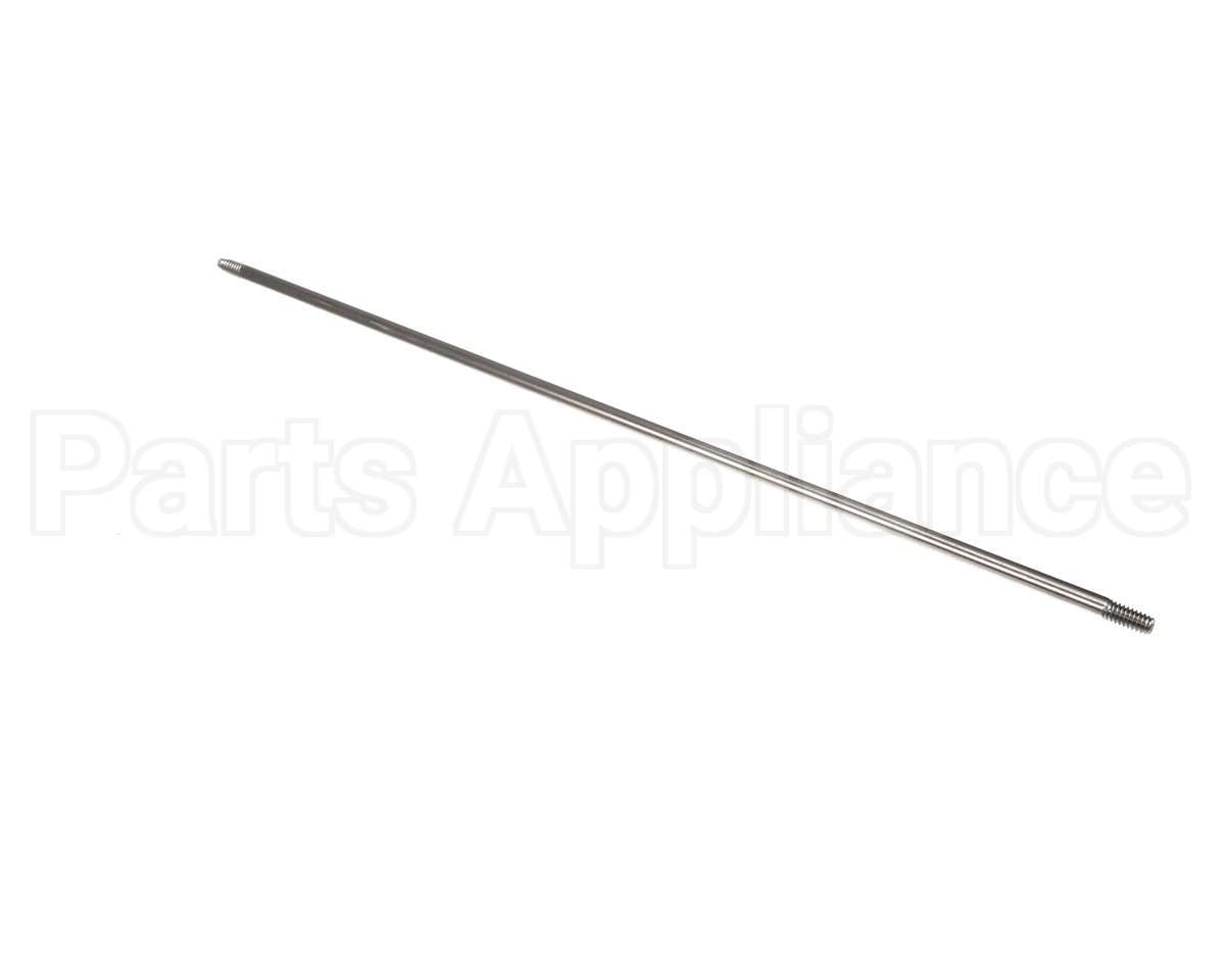 A3318712 Pitco Tk Rod, Hng Cov Srtg, Srte