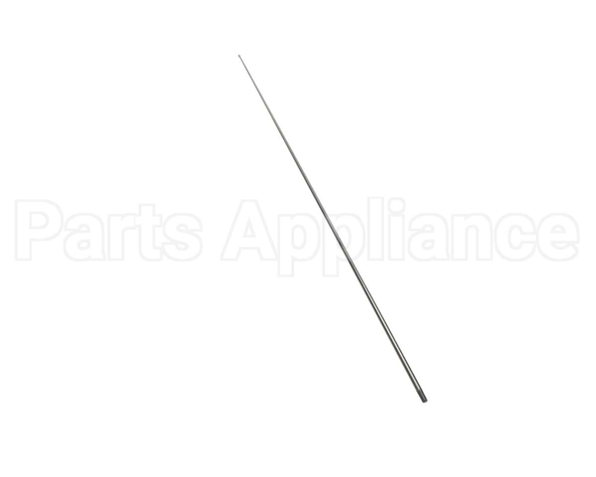 A3318716 Pitco Tk Rod, Hng Cov Tb-Srt-2