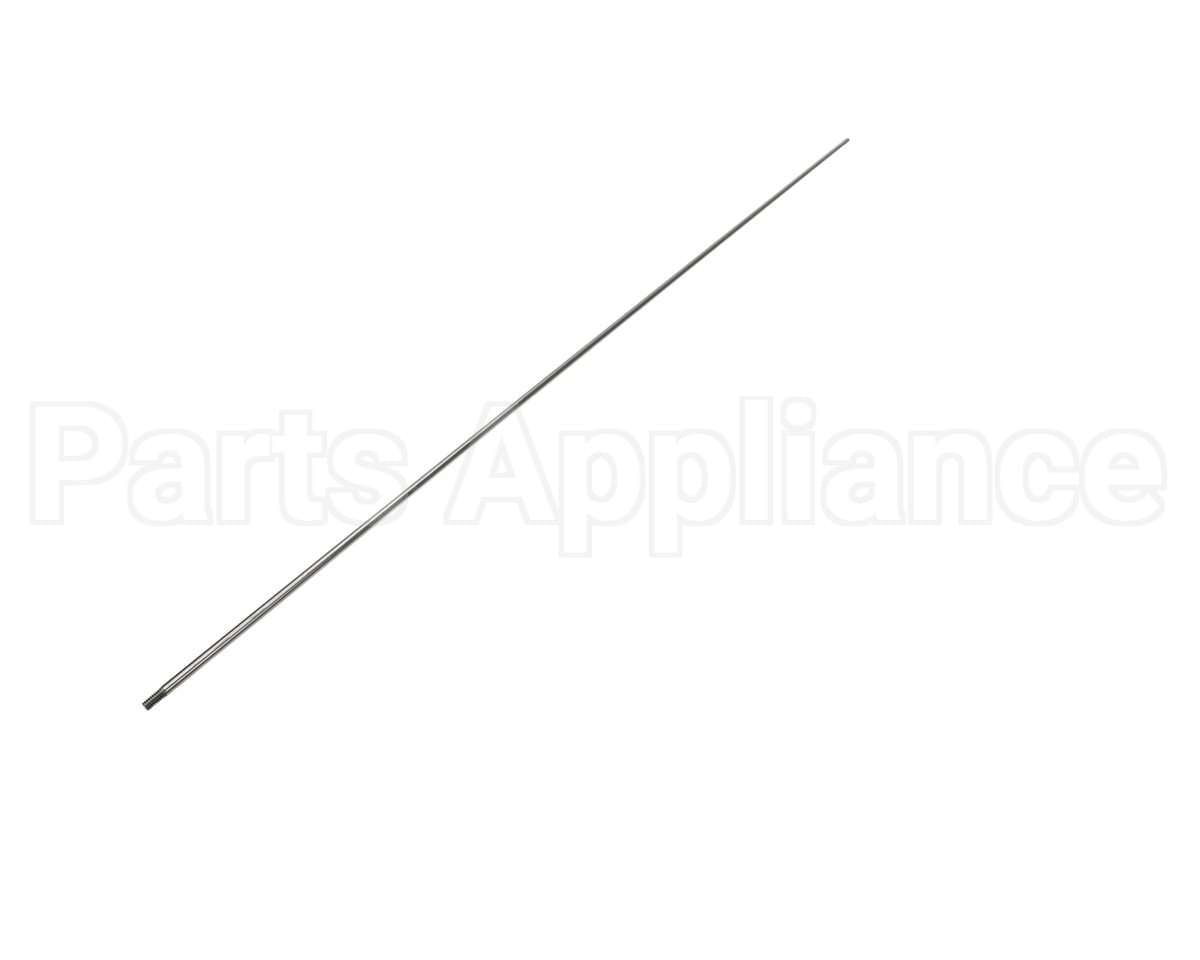 A3318716 Pitco Tk Rod, Hng Cov Tb-Srt-2