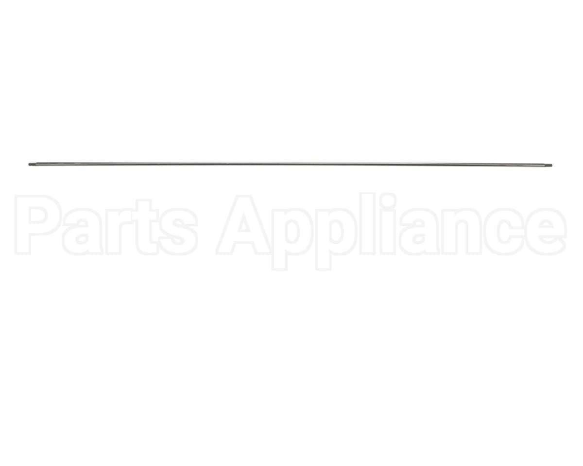 A3318716 Pitco Tk Rod, Hng Cov Tb-Srt-2