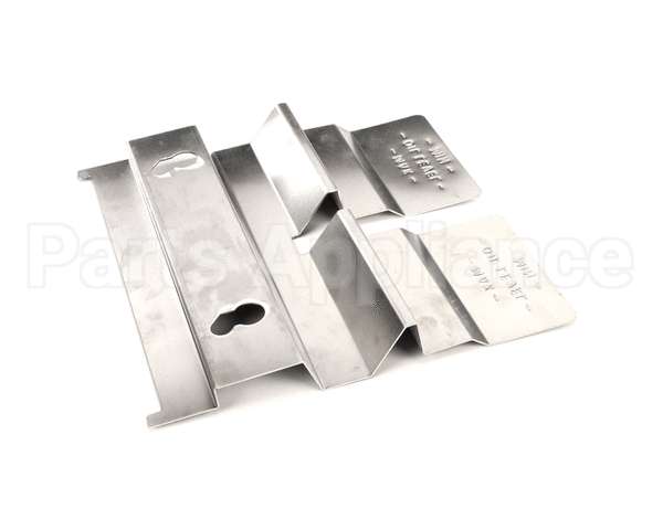 A3343904-C Pitco Tank,Elem Sheild Angl Slt Se14/T