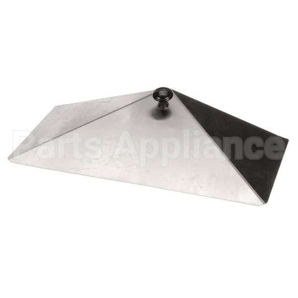 A335319 Compatible Star End Lid Assembly