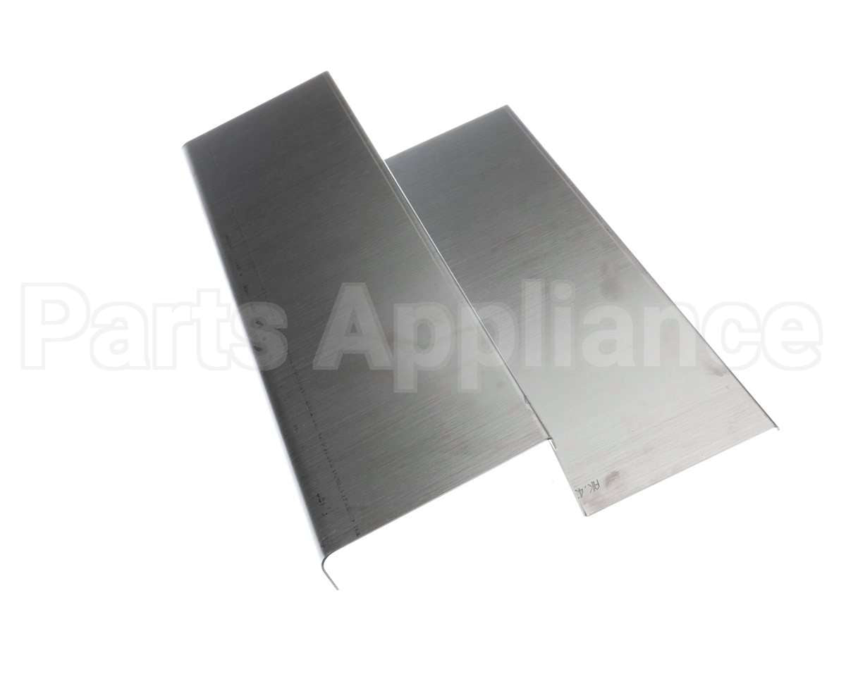 A3365132-C Pitco Tk,Fm Zn Prot Ssh75 Hem Tp Dk