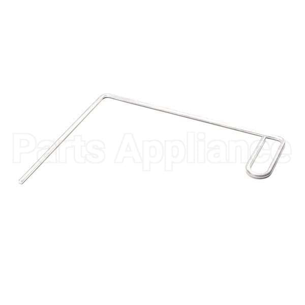 A3381001 Compatible Pitco Rod, Clean Out Selv