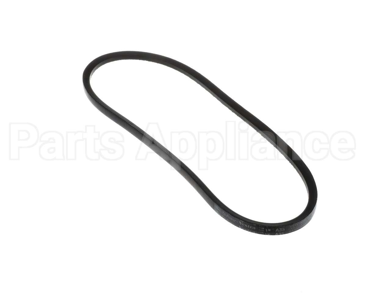 A35 Trane Belt; 37.2 Od X 36.3 Pitch