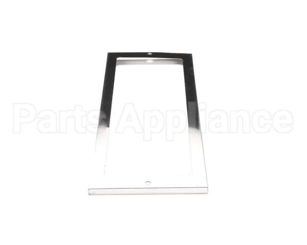 A3637004-C Pitco Front Panel,Bezel Cmptr 14Q (Tdi)