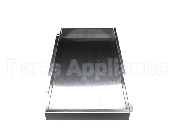 A3681802-C Pitco Front Panel,Bezel Slg100