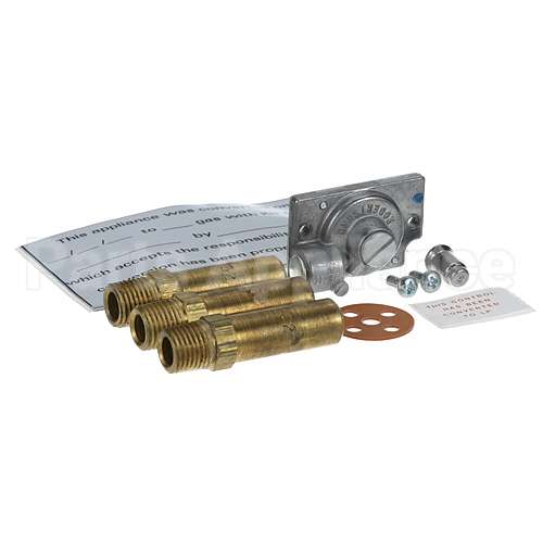 A37028 Compatible American Range Nat Gas Conversion Kit Af-45