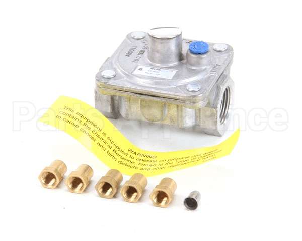 A37041 American Range Conversion Kit,Ar24G2B Lp Gas