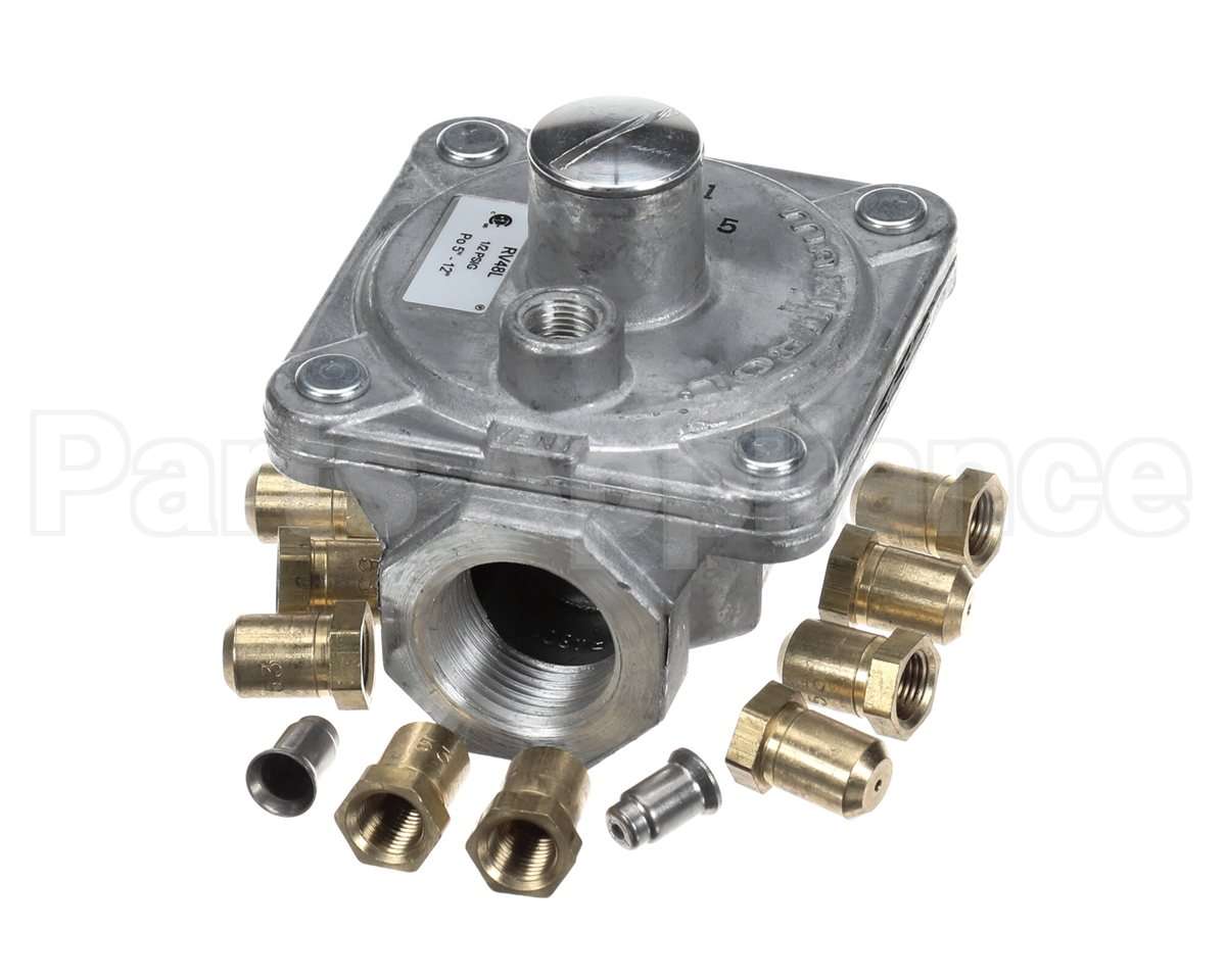 A37078 American Range Conversion Kit,Ar-8 Lpg