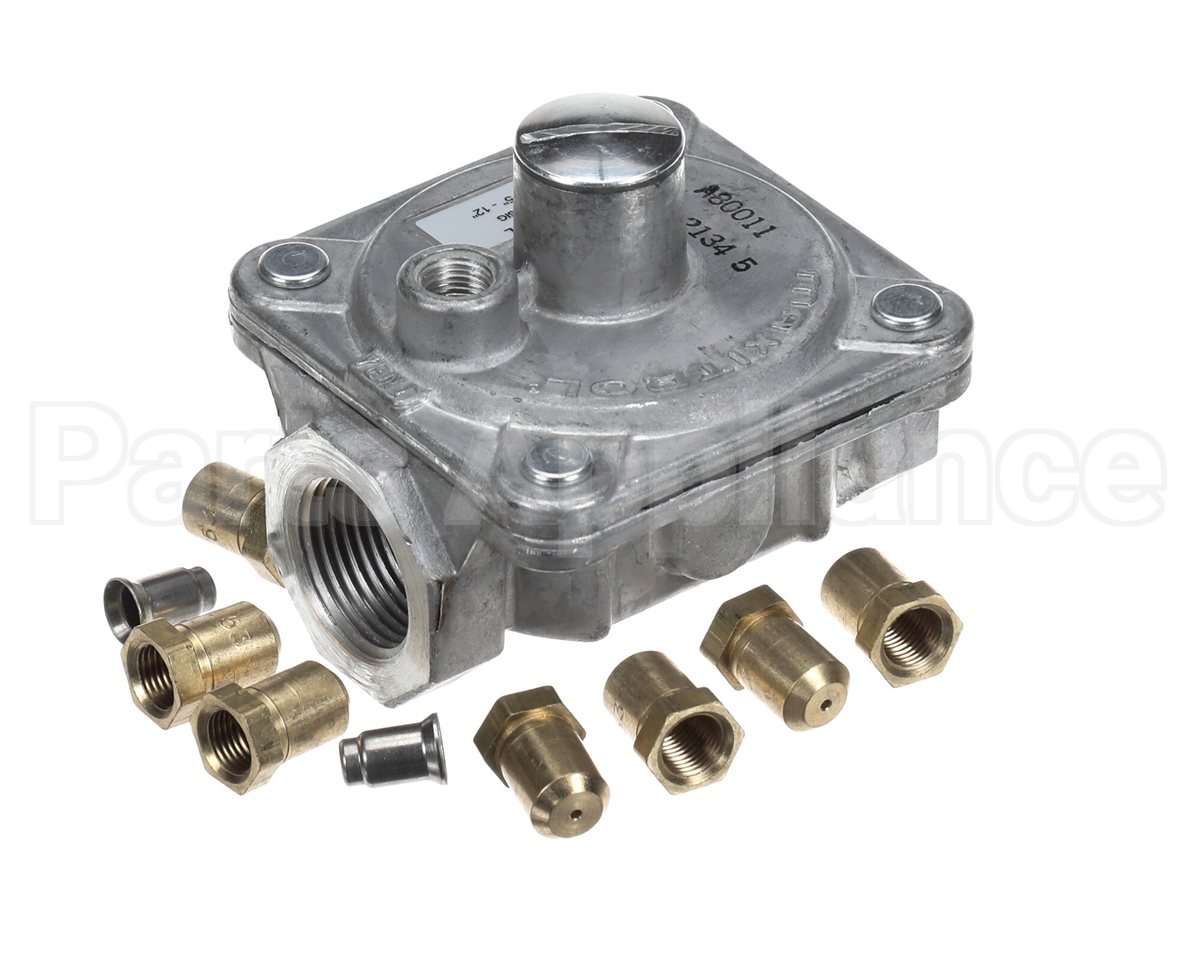 A37078 American Range Conversion Kit,Ar-8 Lpg