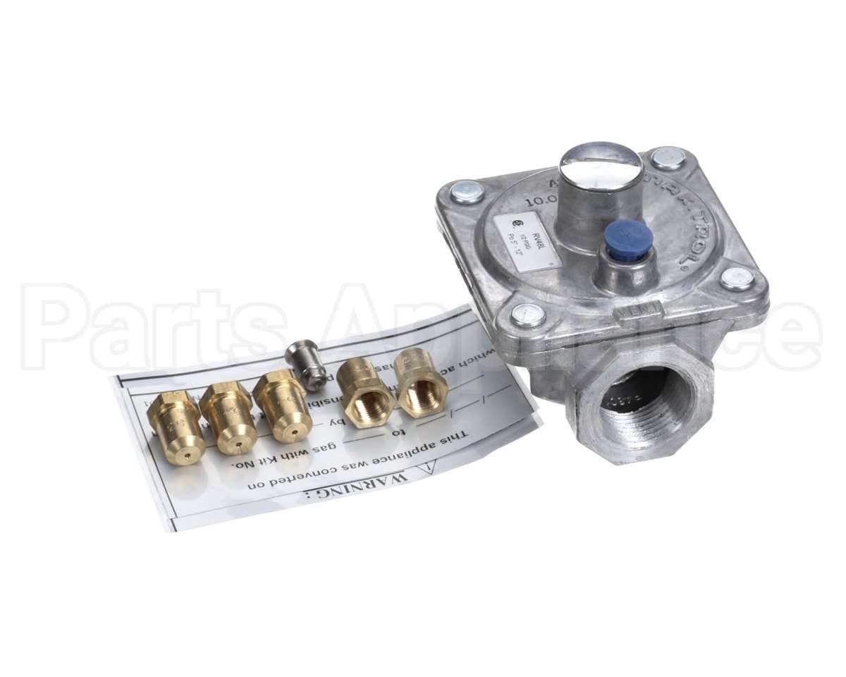 A37111 American Range Conversion Kit,Aecb-54 Lp Gas