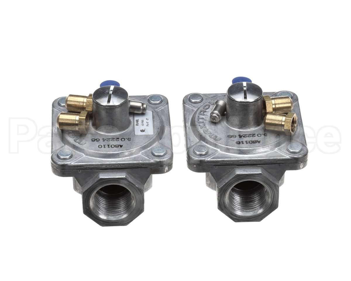 A37227 American Range Conversion Kit,Msd-2 Nat Gas