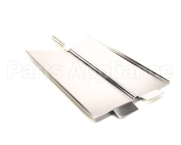 A37267-001 Scotsman Vane