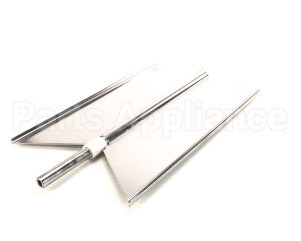 A37267-001 Scotsman Vane