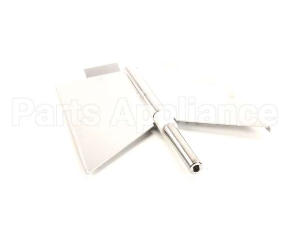 A37268-001 Scotsman Vane